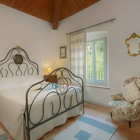 Apartament Cuore Alloro