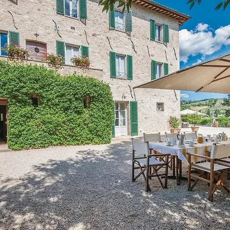 Apartamento Cuore Alloro