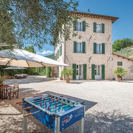 Cuore Alloro * Spello