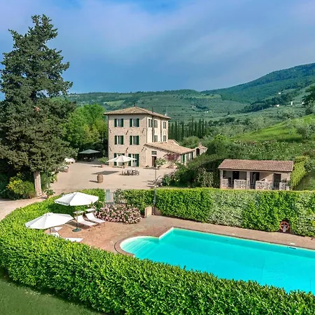 Cuore Alloro Apartament