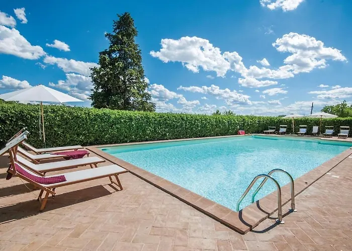 Apartment Cuore Alloro Spello