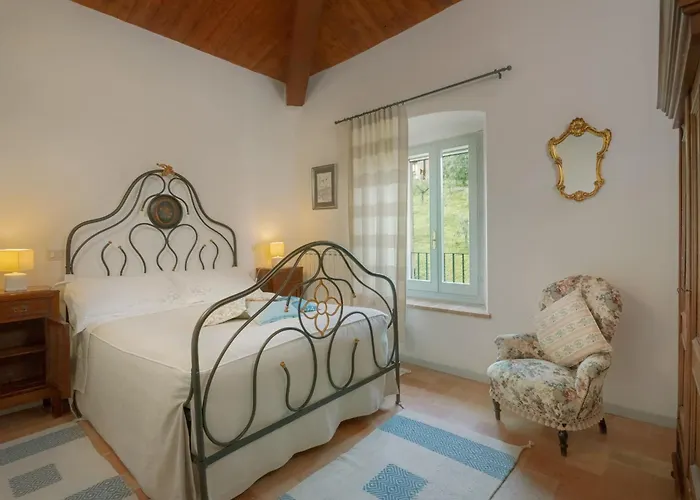 Apartment Cuore Alloro