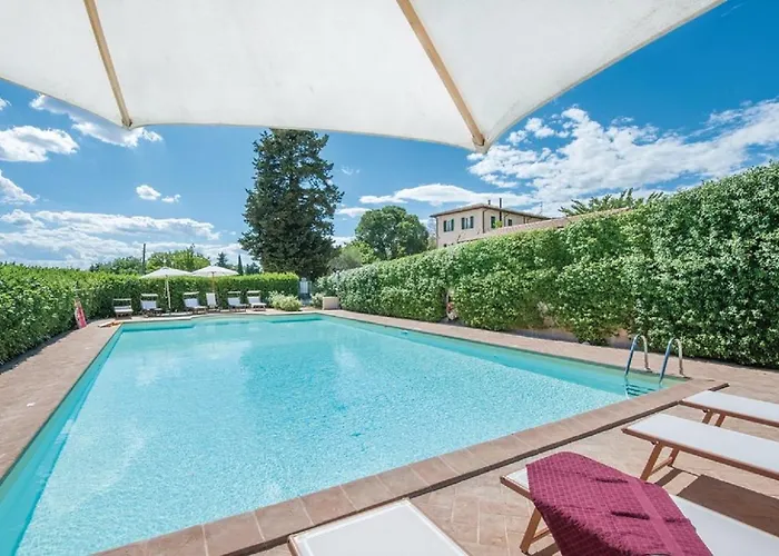 Apartment Cuore Alloro *