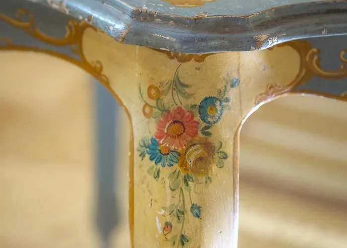 Apartment Cuore Alloro Spello