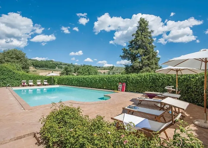 Cuore Alloro * Spello