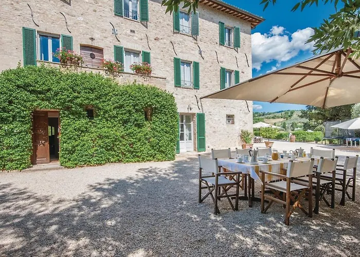 Apartment Cuore Alloro