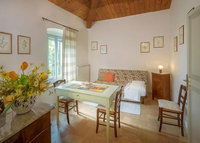 Apartment Cuore Alloro