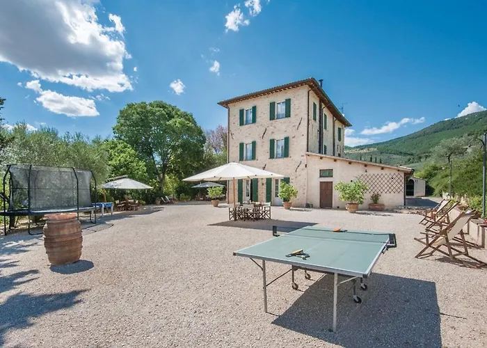 Cuore Alloro Apartment *