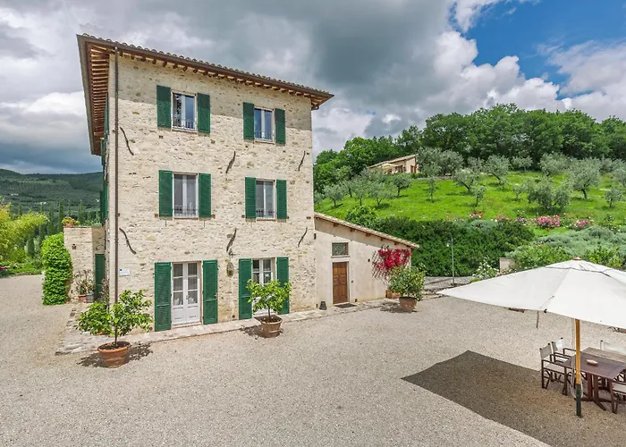 Cuore Alloro * Spello