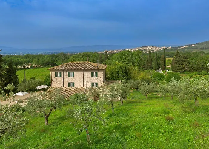 Cuore Alloro Apartment