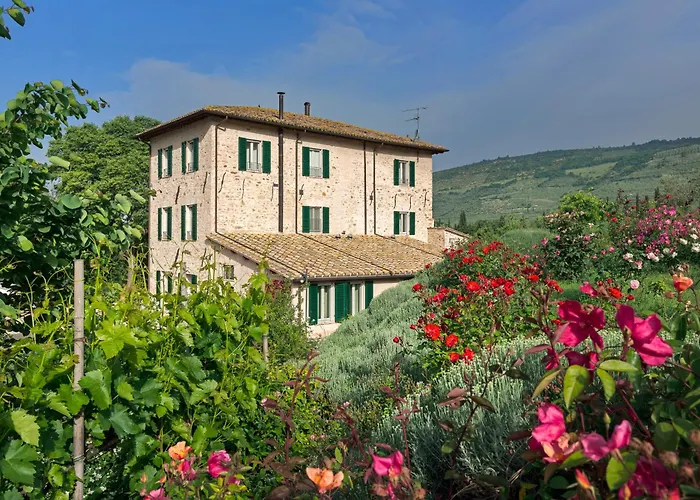 Apartment Cuore Alloro